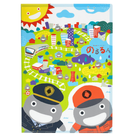 CATEGORY のるるんグッズ | TOKYU STYLE