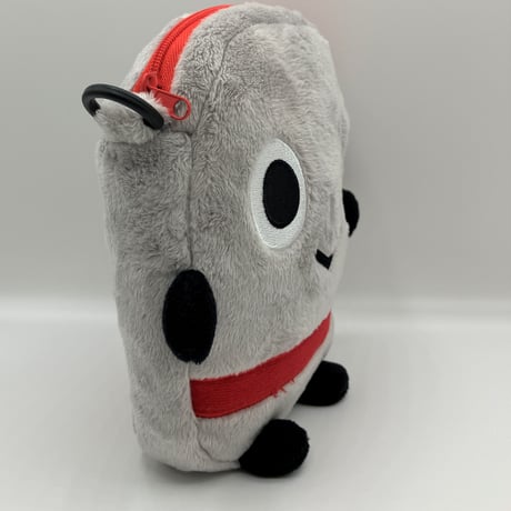 【東急バス】ノッテちゃん２WAYショルダーポーチ