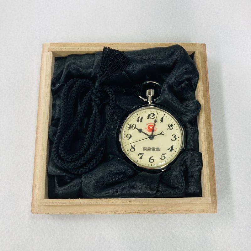 東京駅100周年記念 懐中時計 - コレクション