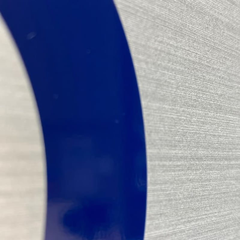 レプリカ車号板 8637号車（アクリル製） | TOKYU STYLE