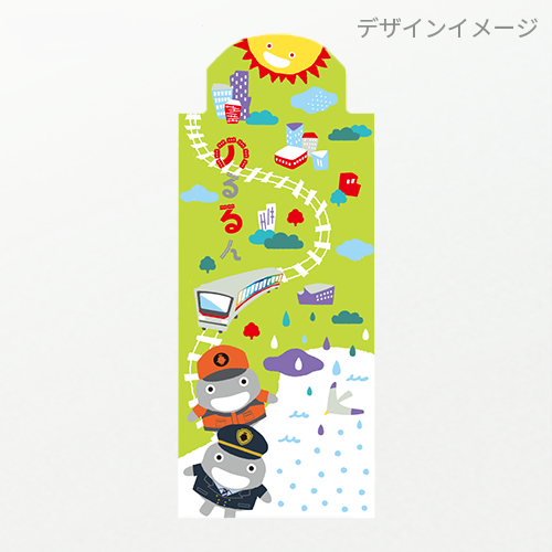 のるるんボールペン（制服シリーズ） | TOKYU STYLE