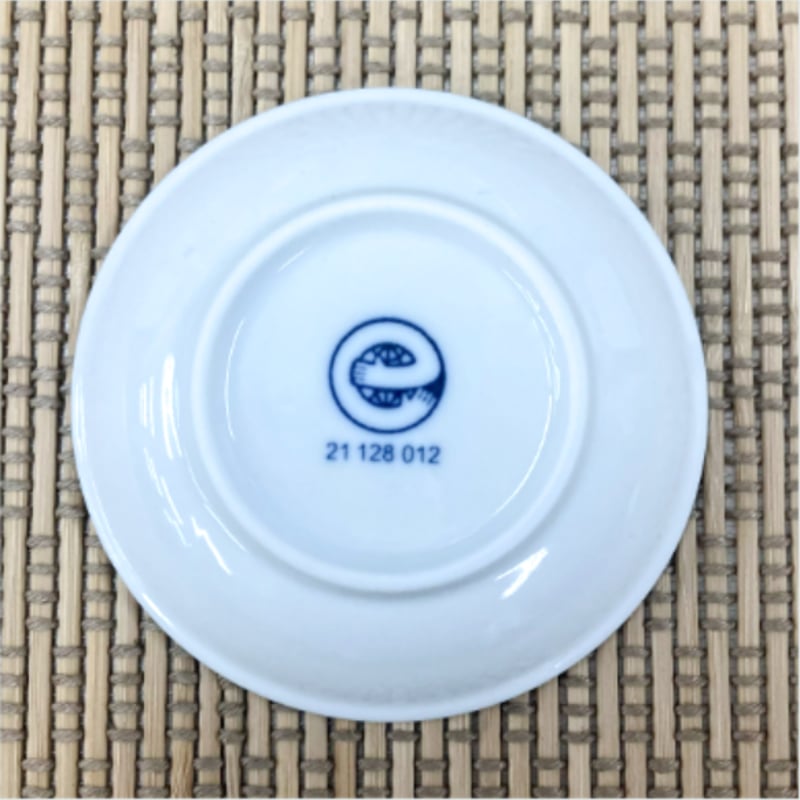 【新品未使用】パンダ自身フェス　上野ファミリーとルンルンの豆皿セット 楽入窯＞季節の豆皿 頒布会 | UTSUWAYA かねみん