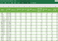 ＜無料＞　家計調査_家計収支編_二人以上の世帯_用途分類_月次_2026年3月_調査対象世帯について