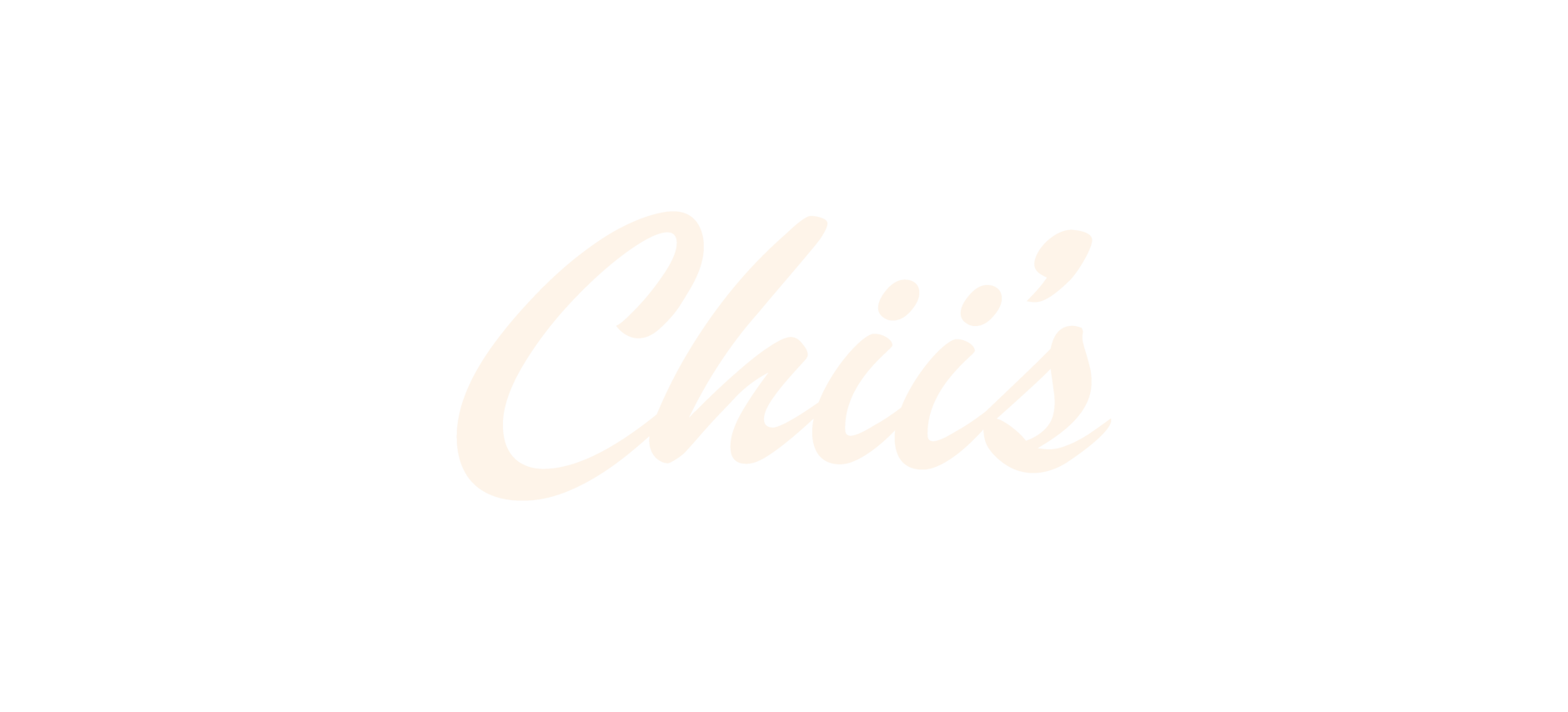 Chii's