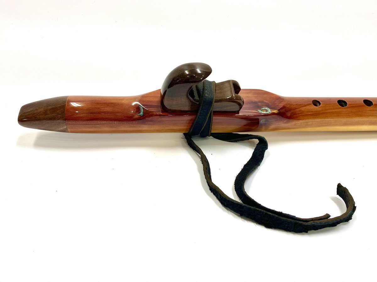 ウッドサウンズ社 シダークラシックAm 品番P24C | インディアン