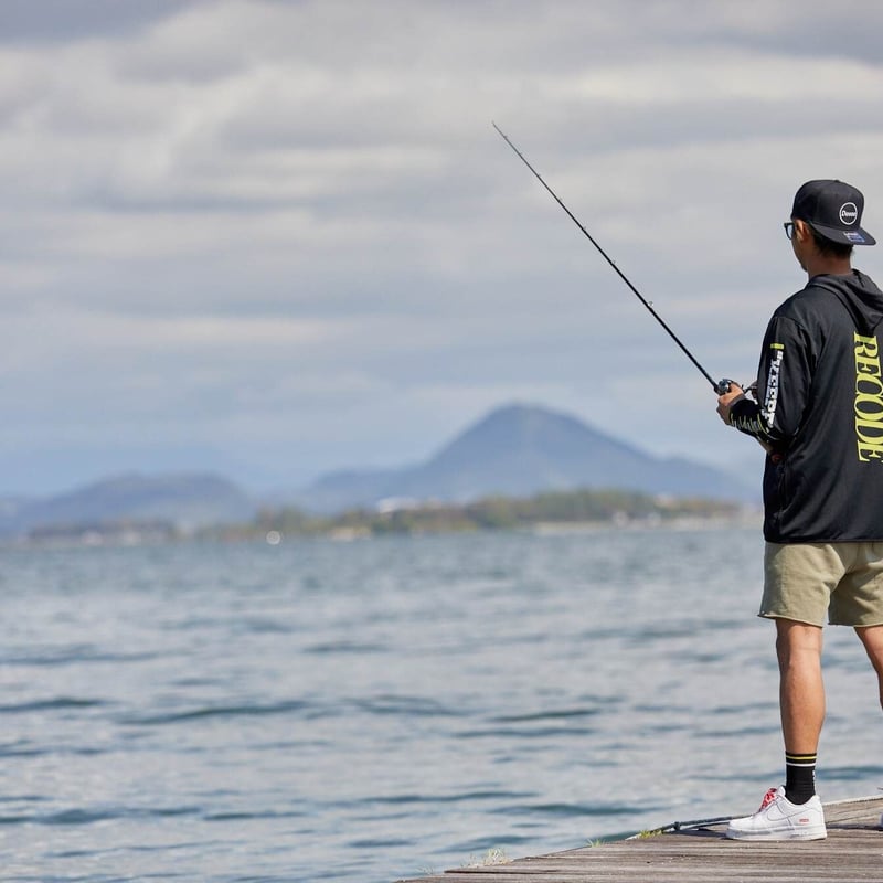 デセオ ドライメッシュパーカー | deseo-fficial