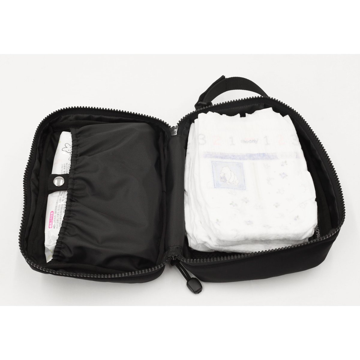 DIAPER POUCH ／ おむつポーチ | DADMAN
