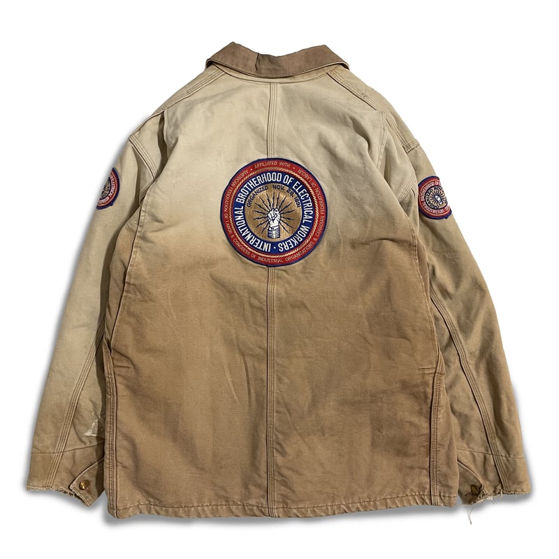 90s CARHARTT COVERALLS | Good Valley Market 90s CARHARTT COVERALLS | Good Valley Market