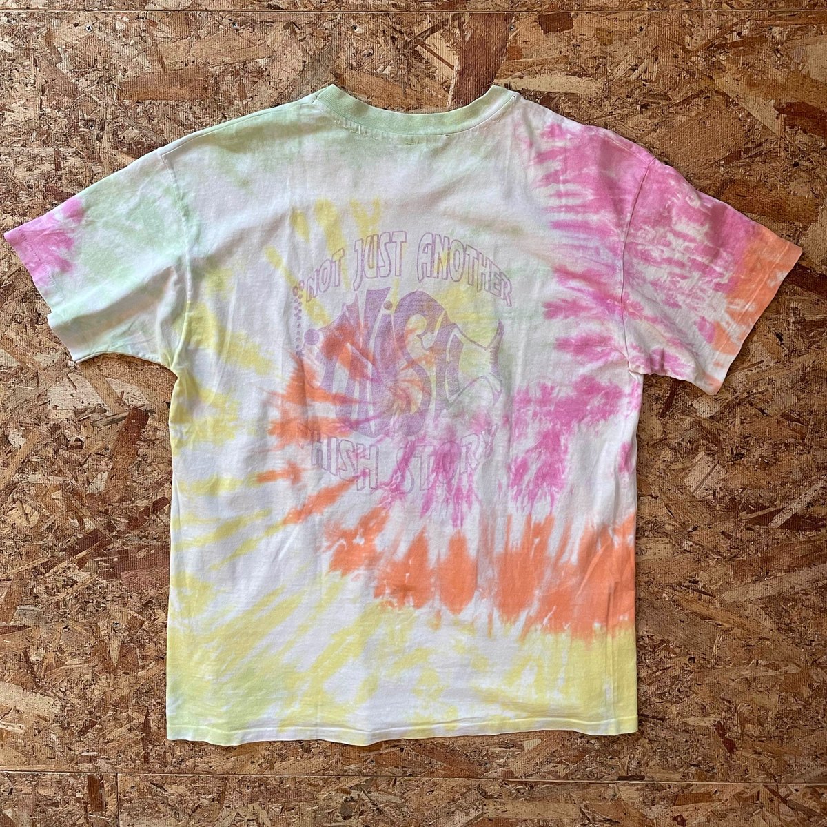 90's 