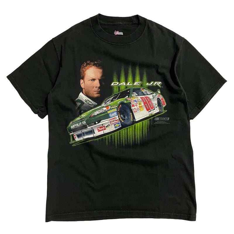 NASCAR Tシャツ5 | Good Valley Market