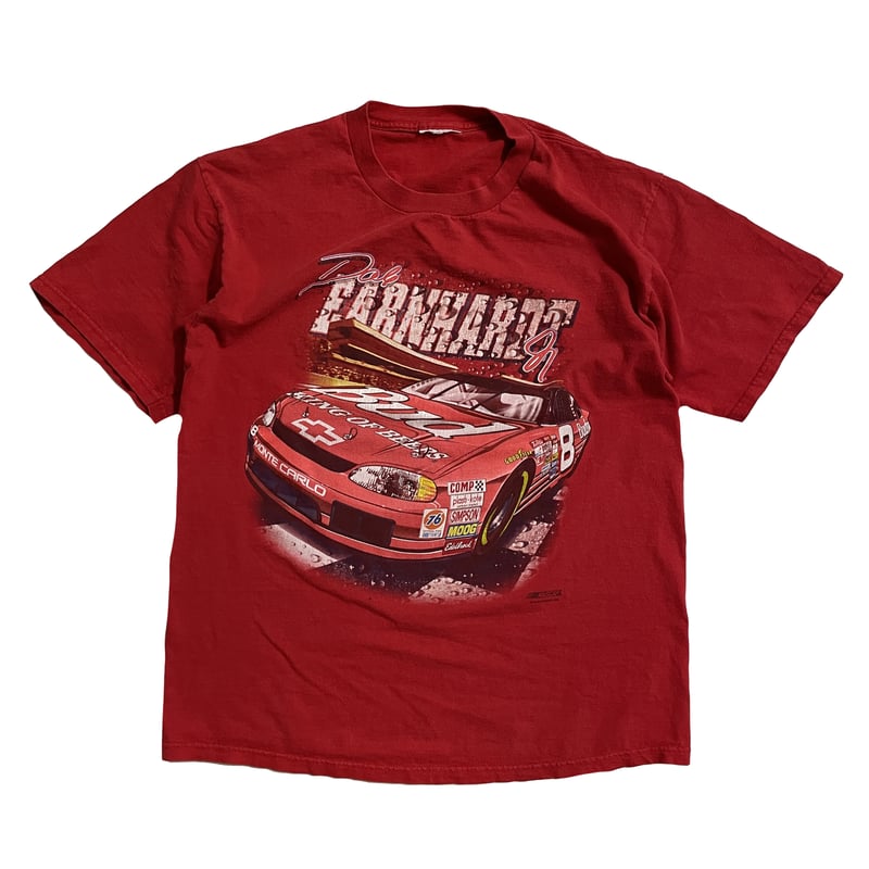 NASCAR Tシャツ3 | Good Valley Market