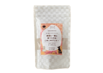 愛犬と一緒に食べられるこめこめクッキー（さつまいも）