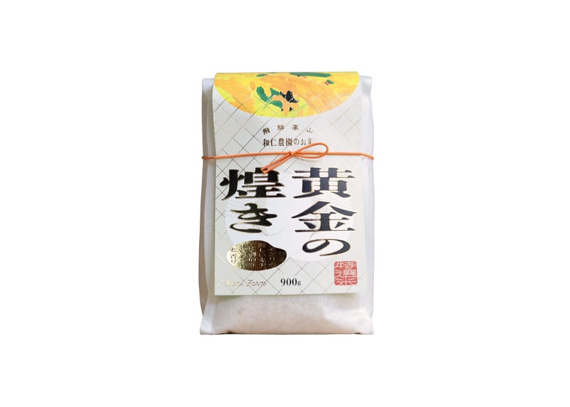 ☆事前予約☆ワニ博士の研究成果ギフト（R7黄金の煌きとお味噌