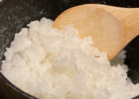 R8年産＜定期便＞飛騨ミルキークイーン「乙女ごころ」2㎏【１ヶ月毎】