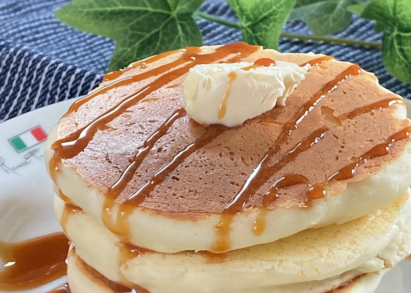ワニ博士の米粉パンケーキミックス（200g） | 和仁農園