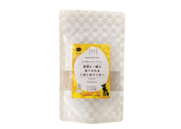 愛犬と一緒に食べられるこめこめクッキー（かぼちゃ）