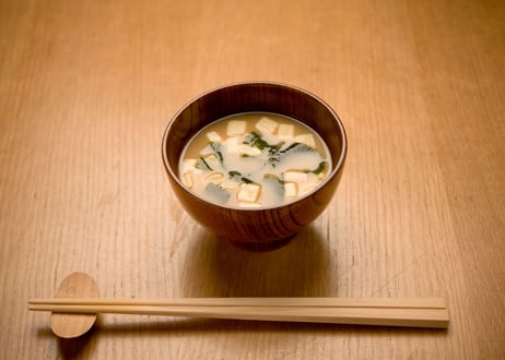 煌き味噌