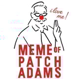 STORE for "Meme of Patch Adams"