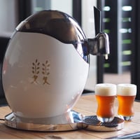 【3L樽単品】Futako Craft My Tap-ふたこクラフトマイタップ-