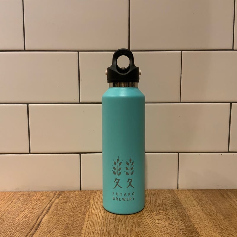 オリジナルグラウラー（REVOMAX 20oz) | Futako Beer OnlineShop