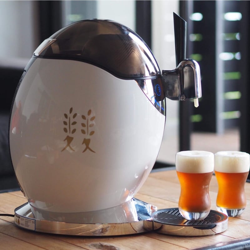 2525まさ　ビールサーバー サーバーレンタル費用> Futako Craft My Tap-ふたこクラフトマイタップ