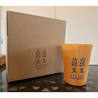 森のタンブラー2個セット