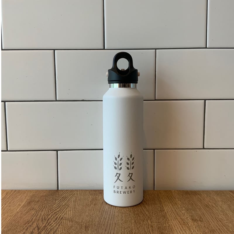 オリジナルグラウラー（REVOMAX 20oz) | Futako Beer OnlineShop