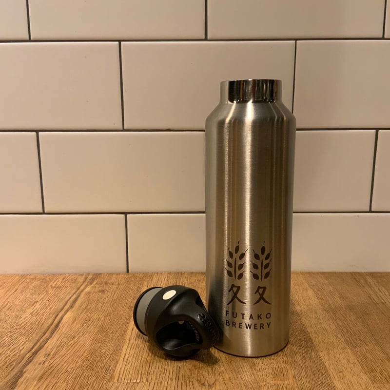 希少 シルバー NEIGHBORHOOD REVOMAX BOTTLE 新品 REVOMAX Standard