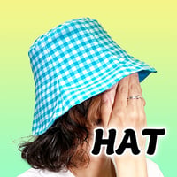 ハット