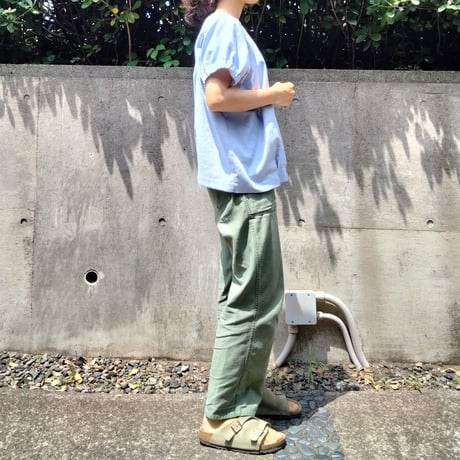 【大人サイズ】Tブラウス