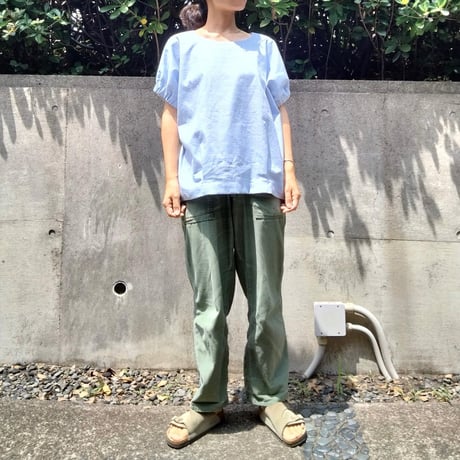 【大人サイズ】Tブラウス