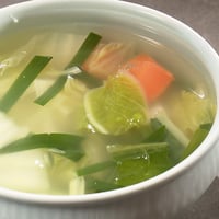 【ミン家の水キムチ】（税込5,000円以上送料無料）