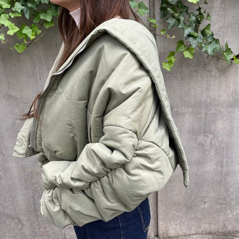 KHAKI JACKET【236-8007】 | AYRR KHAKI JACKET【236-8007】 | AYRR