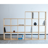 杉工場 クッカ デスク90 アルダー 幅90cm×奥行53cm×高さ74cm | Interi