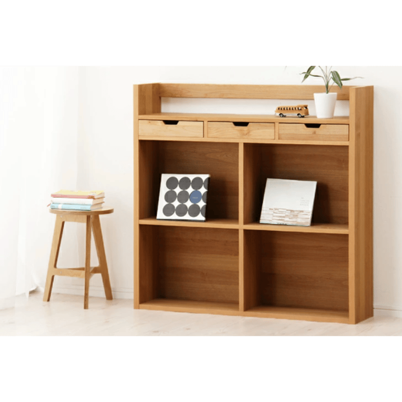 杉工場　ウォールナット　シェルフ　クッカ クッカ シェルフ – walnut - 杉工場
