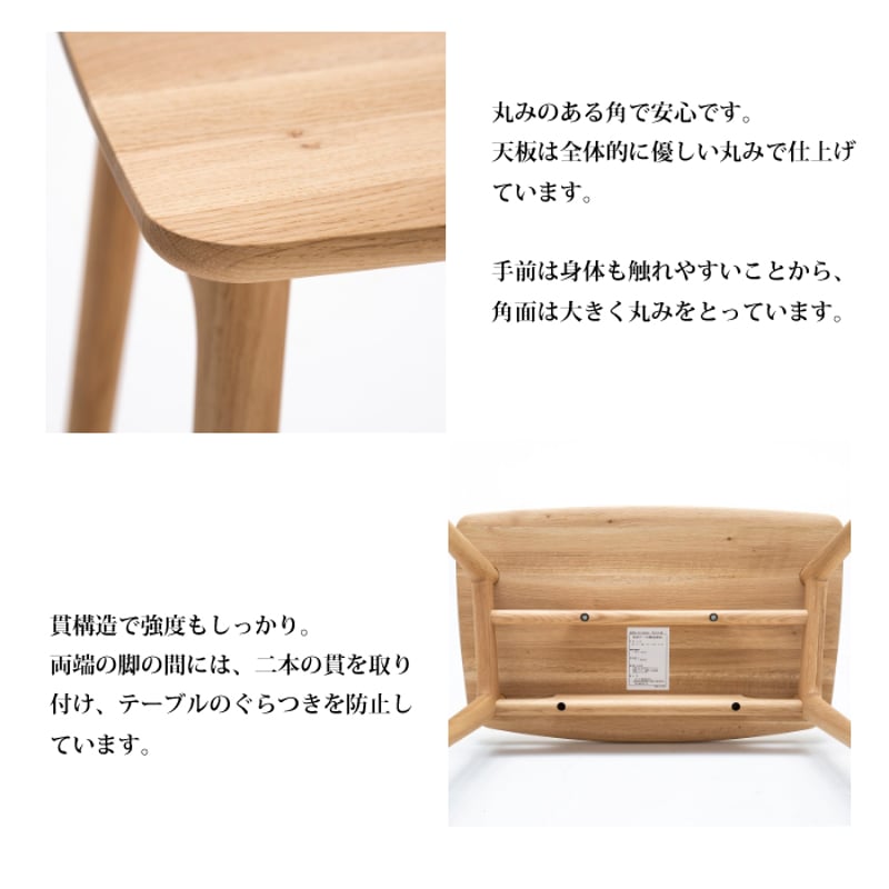 カリモク サイドテーブル TU1107 ウォールナットナチュラル色 カリモク サイドテーブル TU1107 ウォールナットナチュラル色