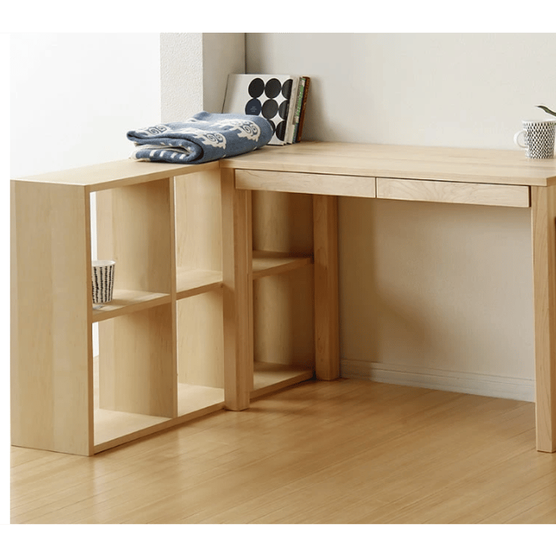 杉工場 木と風 シェルフ720 幅107cm×奥行25cm×高さ72cm | Interior