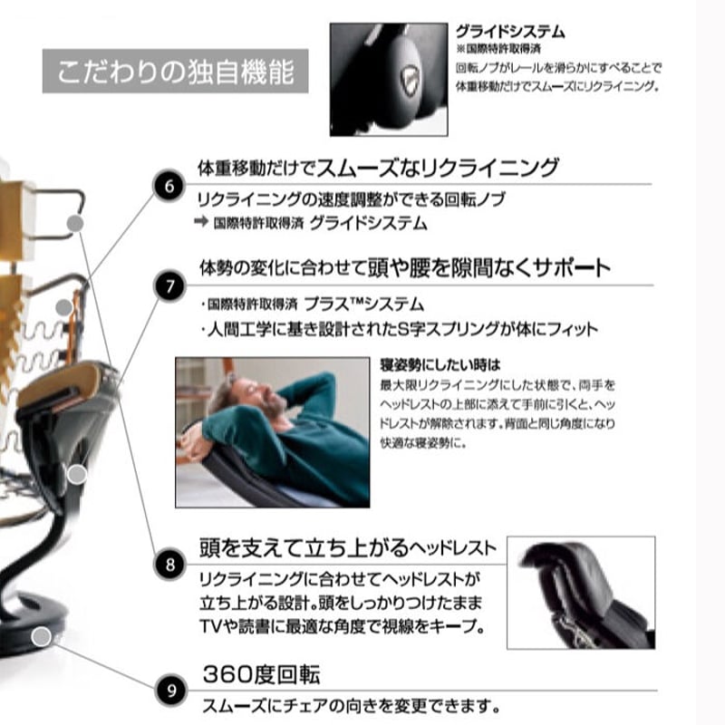 EKORNES 正規代理店】ストレスレス トーキョー スター Mサイズ EKORNES 正規代理店】ストレスレス トーキョー スター Mサイズ