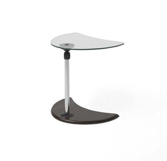 EKORNES 正規代理店】エコーネス ストレスレス USBテーブル A ガラス天