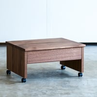 日本製】日美 こたつテーブル Wells 直径100cm | Interior Festa