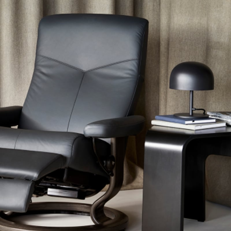 EKORNES 正規代理店エコーネス ストレスレス コーナーテーブル