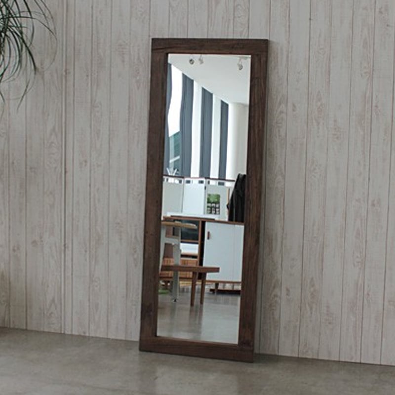 GART MOSHシリーズのウォールミラーAR MIRROR！の通販はau PAY 