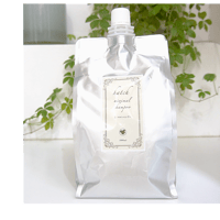 ミニマルシャンプー（1000ml）