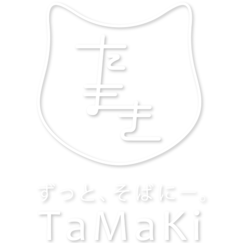 TaMaKi ┃公式オンラインストア