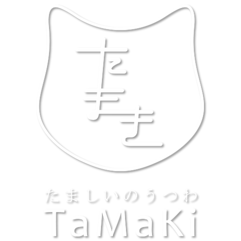 TaMaKi ┃公式オンラインストア