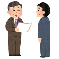 【タイマン大道芸バトル】金賞プレゼンター