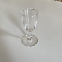 ミニグラス