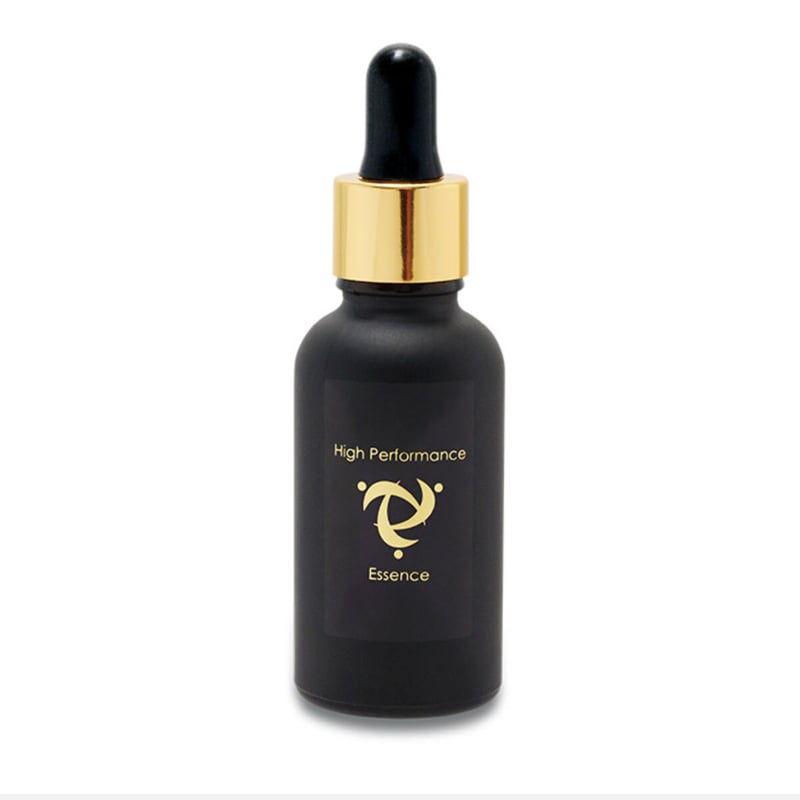 ハイパフォーマンスエッセンス5ml＆CBDエナジークリーム＃ソマチッド ハイパフォーマンスエッセンス30ml(いまだけCBDクリームミニ5ml