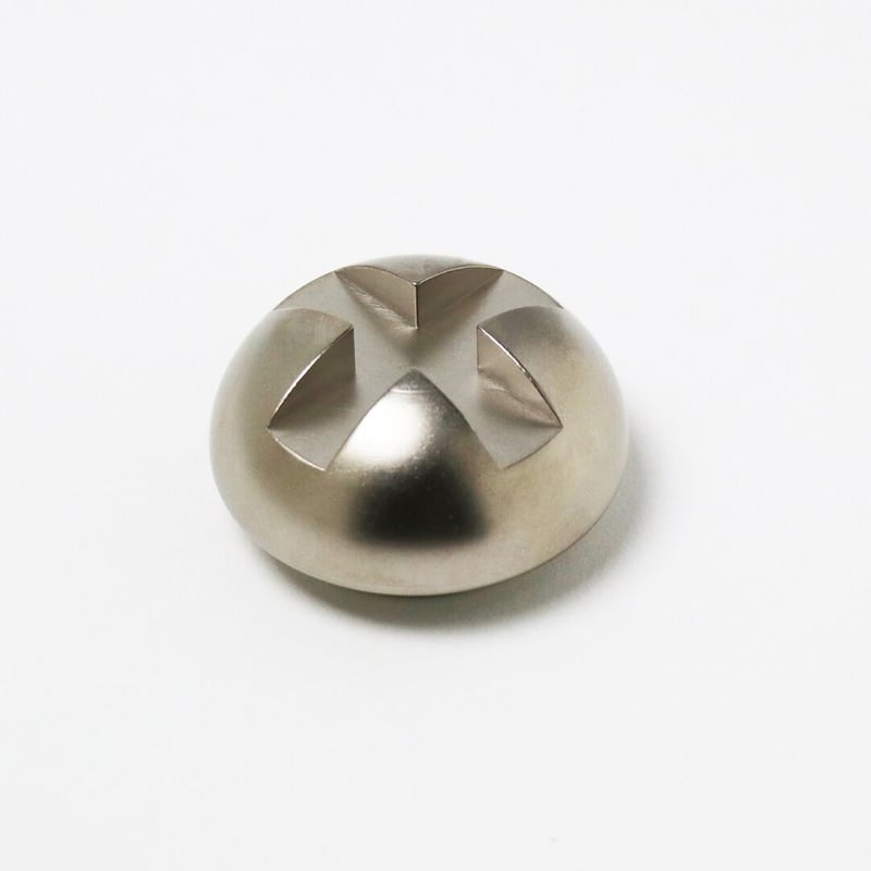 NEJI（ペーパーウェイト）Silver KOK-01-002 | Kanag