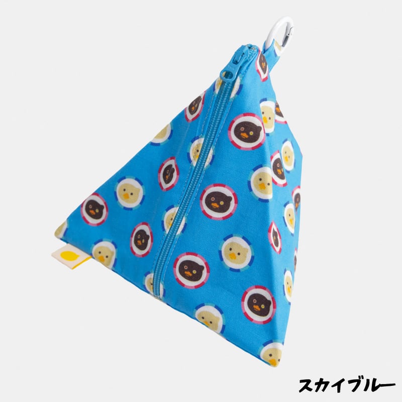 テトラポーチ | 東京トガリストア